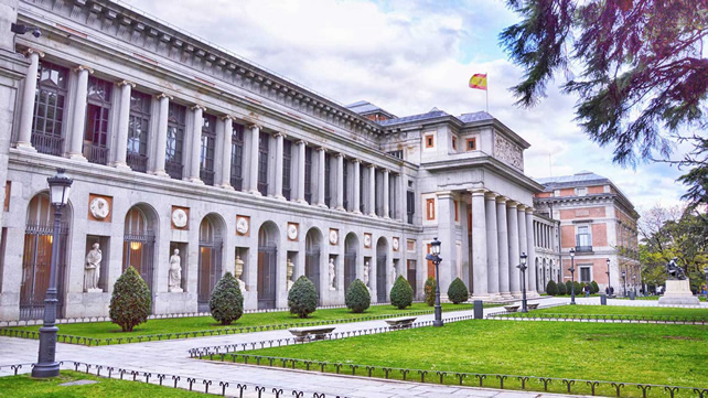 museo del prado